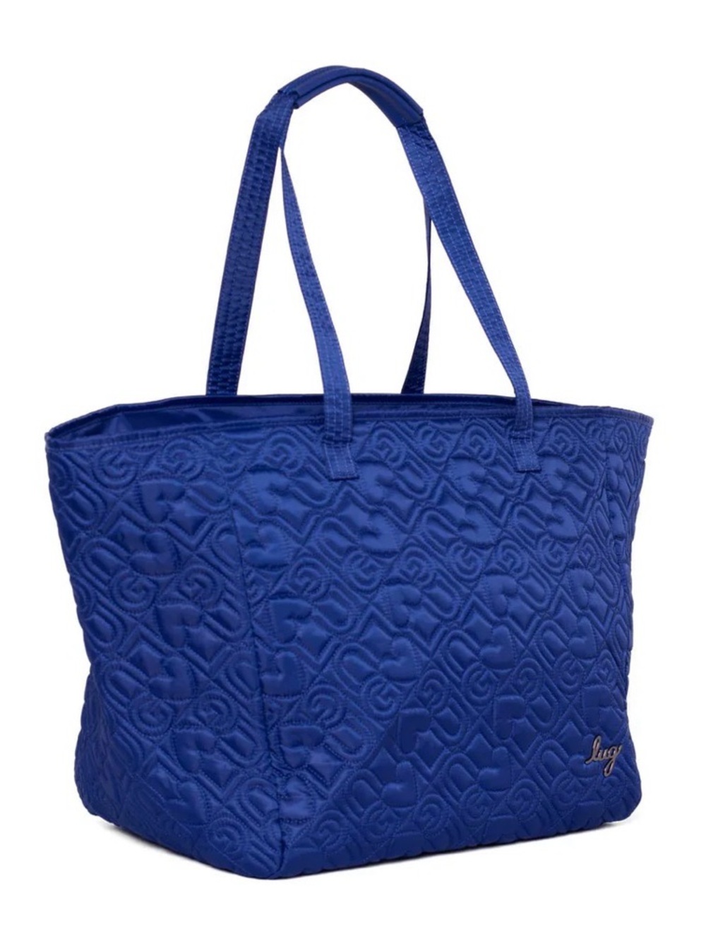 Lug Avion Love Carry All XL Tote Bag NWT - Picture 3 of 16